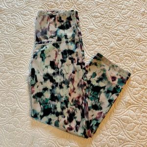 Old Navy Active crop leggings